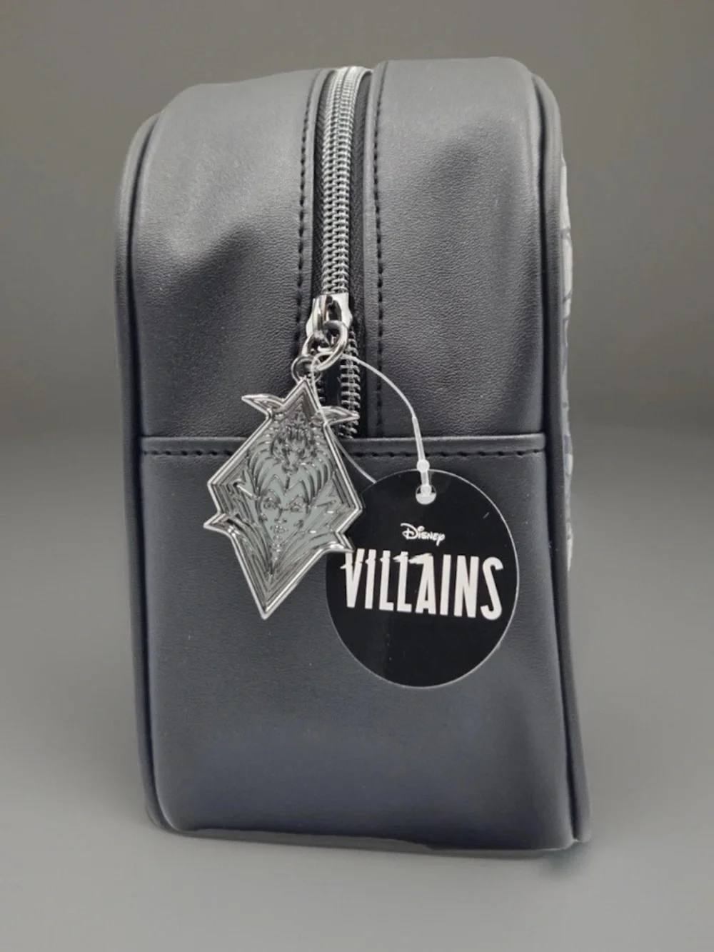 Bath & Body Works Maleficent Cosmetic Bag for Wicked Essentials